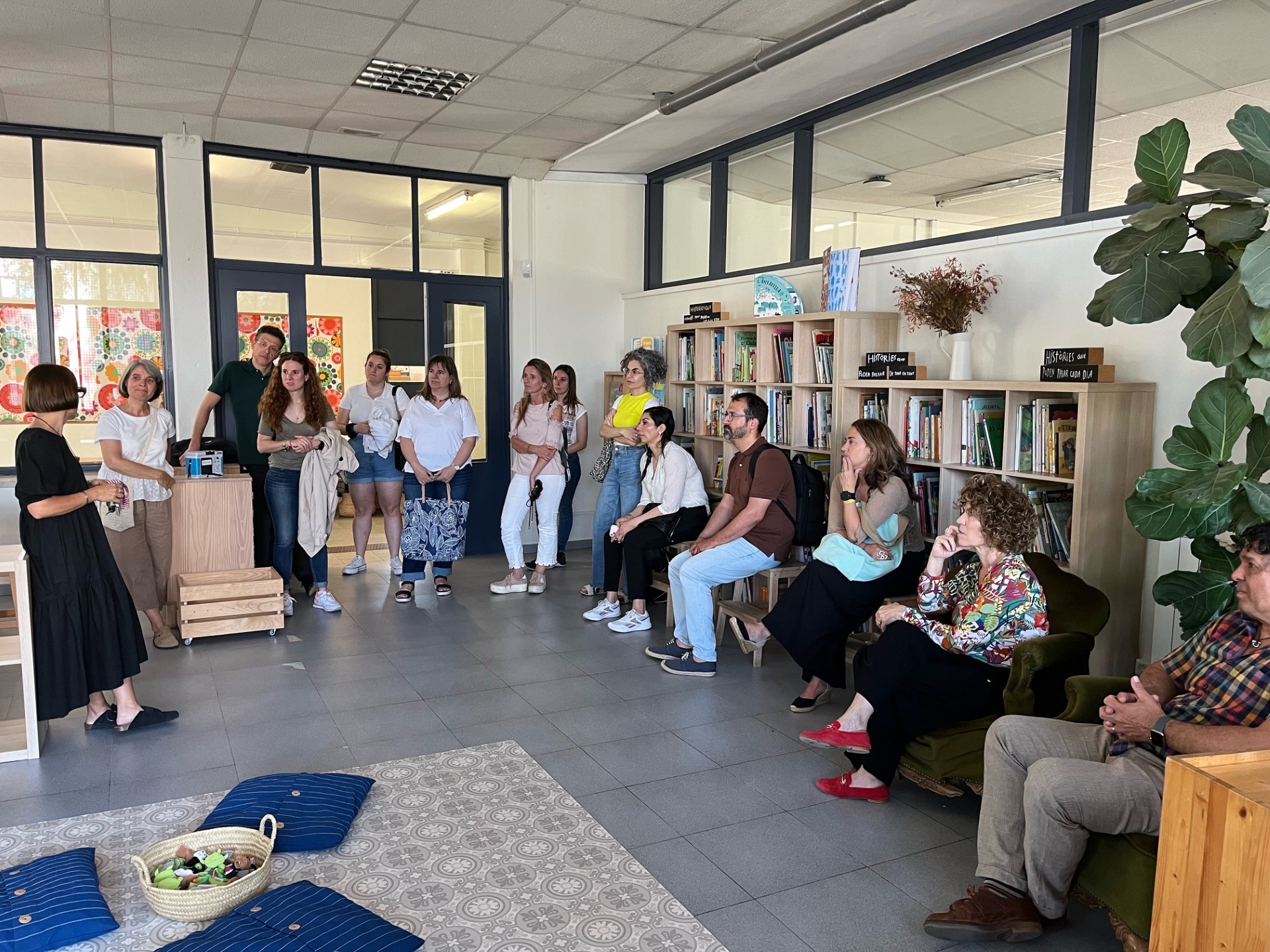 imatge de la sortida 